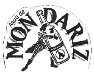Imagen de AGUA DE MONDARIZ