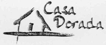 Imagen de CASA DORADA