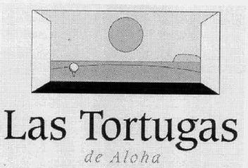 Imagen de LAS TORTUGAS DE ALOHA