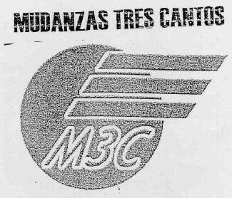 Imagen de MUDANZAS TRES CANTOS M3C