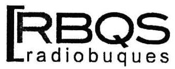 Imagen de RBQS RADIOBUQUES