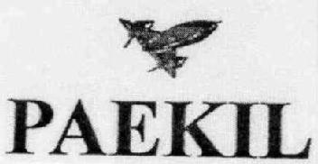 Imagen de PAEKIL