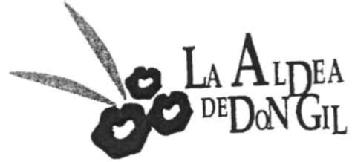 Imagen de LA ALDEA DE DON GIL