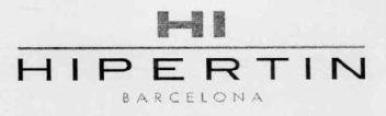 Imagen de HI HIPERTIN BARCELONA