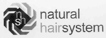 Imagen de NHS NATURAL HAIRSYSTEM