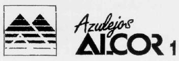 Imagen de AZULEJOS ALCOR 1