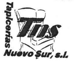 Imagen de TAPICERIAS TNS NUEVO SUR, S.L