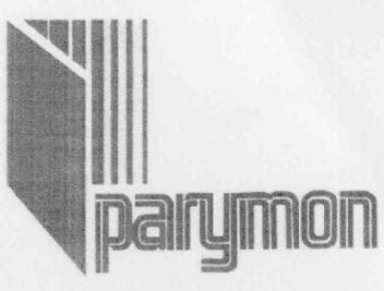 Imagen de PARYMON