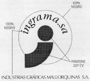 Imagen de INGRAMA. SA INDUSTRIAS GRAFICAS MALLORQUINAS S.A