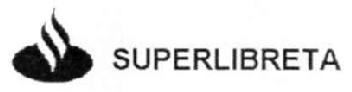 Imagen de SUPERLIBRETA