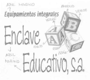 Imagen de EQUIPAMIENTOS INTEGRALES ENCLAVE EDUCATIVO, S.A. A B C