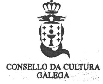 Imagen de CONSELLO DA CULTURA GALEGA