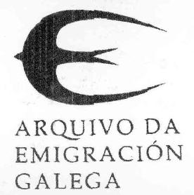 Imagen de ARQUIVO DA EMIGRACION GALEGA