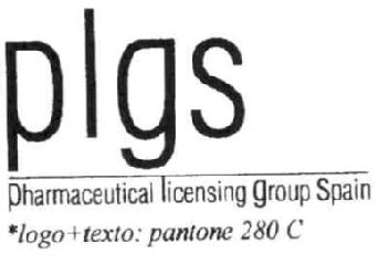 Imagen de PLGS PHARMACEUTICAL LICENSING GROUP SPAIN