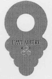 Imagen de L'AVI ALBERT RC