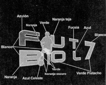 Imagen de FUTBOL 7
