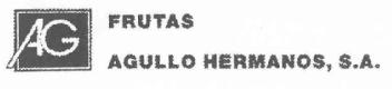 Imagen de AG FRUTAS AGULLO HERMANOS, S.A