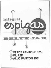Imagen de INTEGRAL ESPIGAS BELTEJAR