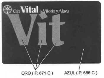 Imagen de CAJA VITAL DE VITORIA Y ALAVA VIT