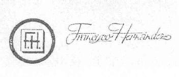 Imagen de F.H. FRANCISCO HERNANDEZ