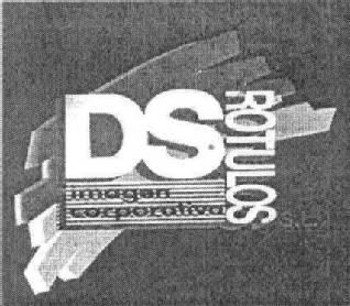 Imagen de DS ROTULOS IMAGEN CORPORATIVA