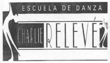 Imagen de ESCUELA DE DANZA CHARLIE RELEVE