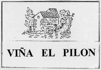 Imagen de VIÑA EL PILON