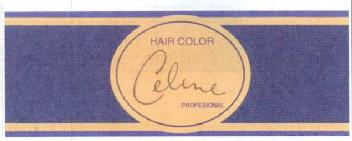 Imagen de HAIR COLOR CELINE PROFESIONAL