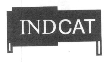 Imagen de INDCAT