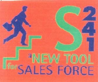 Imagen de S241 A NEW TOOL FOR SALES FORCE