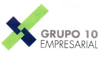 Imagen de GRUPO 10 EMPRESARIAL