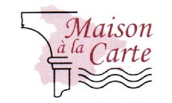 Imagen de MAISON A LA CARTE