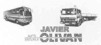 Imagen de JAVIER OLIVAN AUTO ESCUELA