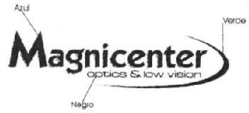 Imagen de MAGNICENTER OPTICS & LOW VISION
