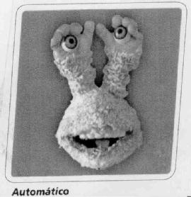 Imagen de AUTOMATICO