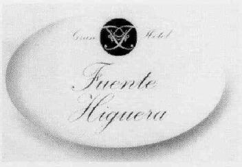 Imagen de GRAN HOTEL FUENTE HIGUERA
