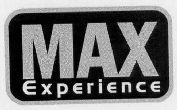 Imagen de MAX EXPERIENCE