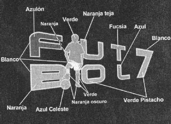 Imagen de FUTBOL 7