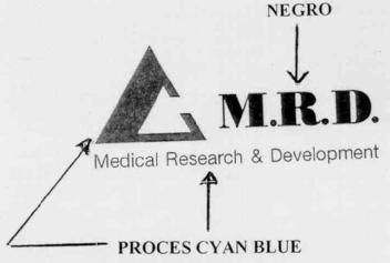 Imagen de M.R.D. MEDICAL RESEARCH & DEVELOPMENT