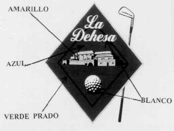 Imagen de LA DEHESA
