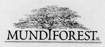 Imagen de MUNDIFOREST SL