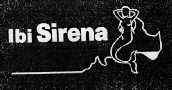 Imagen de IBI SIRENA