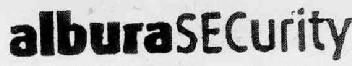 Imagen de ALBURASECURITY