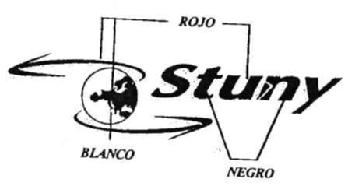 Imagen de STUNY