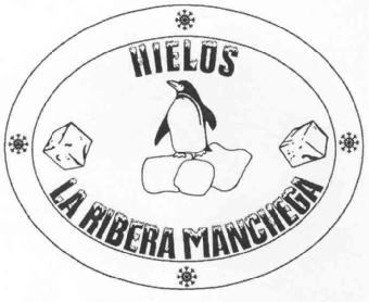 Imagen de HIELOS LA RIBERA MANCHEGA