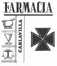 Imagen de FARMACIA CARLAVILLA