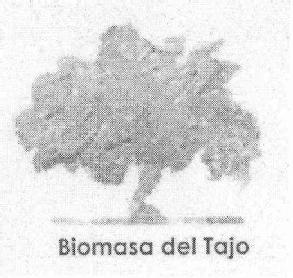 Imagen de BIOMASA DEL TAJO