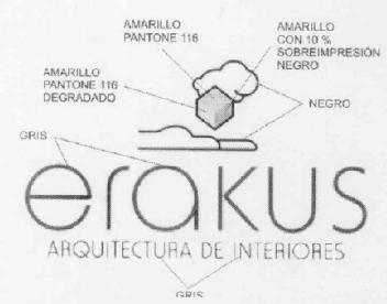Imagen de ERAKUS ARQUITECTURA DE INTERIORES