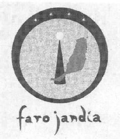 Imagen de FARO JANDIA