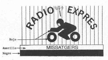 Imagen de RADIO EXPRES MISSATGERS